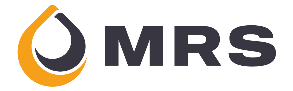Logo MRS Horizontal Cinza 2